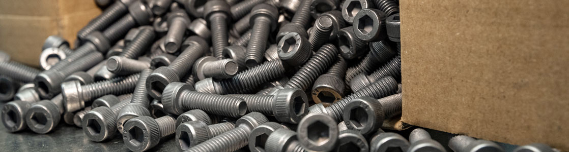 Retainer Ring Full Flanges