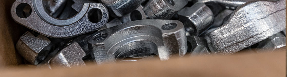 SAE Extension Flanges