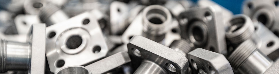 ISO 6162 / Cetop Flange Connections